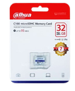 MEMORIA MICRO SD DE 32GB DAHUA