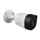 CAMARA TIPO BULLET DAHUA 2MP. HDCVI SMART IR 3.6MM - 20 METROS - PLASTICA - IP67