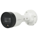 CÁMARA IP BULLET FULL COLOR 2 MEGAPIXELES/ LENTE DE 2.8MM/ LUZ BLANCA DE 15 MTS/ H.265/ IP67/ POE/ DWDR #FULLCOLOR
