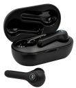 AURICULARES INALÁMBRICOS DE COLOR NEGRO MOTOROLA - MOTO BUDS 085 AUTÉNTICOS. 085 AUTÉNTICOS.