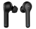 AURICULARES INALÁMBRICOS DE COLOR NEGRO MOTOROLA - MOTO BUDS 085 AUTÉNTICOS. 085 AUTÉNTICOS.