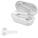 AURICULARES INALÁMBRICOS DE COLOR BLANCO MOTOROLA - MOTO BUDS 085 AUTÉNTICOS.