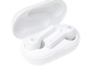 AURICULARES INALÁMBRICOS DE COLOR BLANCO MOTOROLA - MOTO BUDS 085 AUTÉNTICOS.