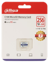 MICRO SD DE 256 DAHUA CLASE 10