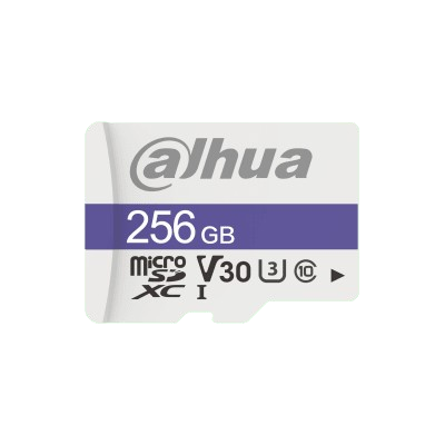 MICRO SD DE 256 DAHUA CLASE 10