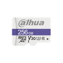 MICRO SD DE 256 DAHUA CLASE 10