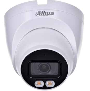 CAMARA DOMO IP DE 4 MP/ FULL COLOR/ LENTE DE 2.8 MM/ MICROFONO INTEGRADO/ 107 GRADOS DE APERTURA/ H.265/ LUZ PARA 30 MTS/ WDR REAL/ RANURA PARA MICROSD/ IP67/ POE