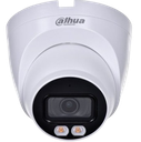 CAMARA DOMO IP DE 4 MP/ FULL COLOR/ LENTE DE 2.8 MM/ MICROFONO INTEGRADO/ 107 GRADOS DE APERTURA/ H.265/ LUZ PARA 30 MTS/ WDR REAL/ RANURA PARA MICROSD/ IP67/ POE