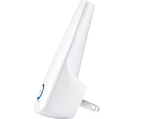Extensor de alcance inalámbrico TP-LINK TL-WA850RE, WiFi Universal 300Mbps