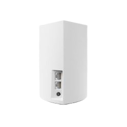 SISTEMA VELOP WIFI INTELLIGENT MESH DE DOBLE BANDA 2.4GHZ + 5 GHZ