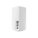 SISTEMA VELOP WIFI INTELLIGENT MESH DE DOBLE BANDA 2.4GHZ + 5 GHZ