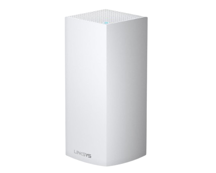 SISTEMA VELOP WIFI INTELLIGENT MESH DE DOBLE BANDA 2.4GHZ + 5 GHZ