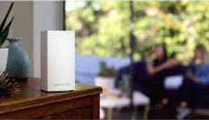 SISTEMA VELOP WIFI INTELLIGENT MESH DE DOBLE BANDA 2.4GHZ + 5 GHZ