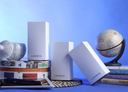 SISTEMA VELOP WIFI INTELLIGENT MESH DE DOBLE BANDA 2.4GHZ + 5 GHZ