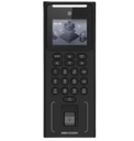 TERMINAL FACIAL MIN MOE WIFI ADMINISTRABLE POR SMARTPHONE O NUVE/ ACCESO DE ASISTENCIA/500 ROSTROS Y LECTOR DE TARJETAS MIFARE/3,000 HUELLAS /3,000 TARJETAS