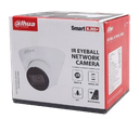 CAMARA DAHUA DE RED DOMO WIZSENSE DE 4MPX CON SMD PLUS/ SMART H.265+ / WDR / PROTECCION PERIMETRAL / SEGURIDAD CIBERNETICA Y PROTECCION IP67