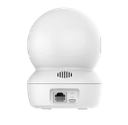 MINI CAMARA IP PT 2MP /WI-FI/SEGUIMIENTO INTELIGENTE/AUDIO DE DOS VÍAS/ NOTIFICACIÓN PUSH/RANURA PARA MICRO SD/USO INTERIOR