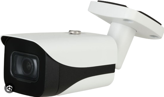 CAMARA DAHUA IP BULLET DE 8MP. MOTORIZADA CON INFRAROJOS DE 60M / DETECCION DE ROSTROS / CONTEO DE PERSONAS / EPOE / ASOCIACION DE CARA Y CUERPO / CONTADOR DE CLIENTES Y DETECCION DE PLACAS POR METADATOS.