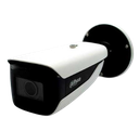 CAMARA DAHUA IP BULLET DE 8MP. MOTORIZADA CON INFRAROJOS DE 60M / DETECCION DE ROSTROS / CONTEO DE PERSONAS / EPOE / ASOCIACION DE CARA Y CUERPO / CONTADOR DE CLIENTES Y DETECCION DE PLACAS POR METADATOS.