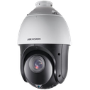 CÁMARA ANÁLOGA DOMO PTZ TURBOHD DE 2 MP. (1080P) / 25X ZOOM / 100 MTS IR EXIR / EXTERIOR IP66 / WDR 120 DB / RS-485 / ULTRA BAJA ILUMINACIÓN #Hikvision #Ptz #Seguridad #Panamá