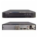 [DS-7204HGHI-K1] DVR DE 4CH DE 2MP / 1 BAHIA DE DISCO DURO / 1 CANAL DE AUDIO