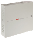 HIKVISION DS-K2604T - CONTROLADOR DE ACCESO 4 PUERTA / 8 LECTORES HUELLA Y TARJETA / INTEGRACIÓN CON VIDEO / 100,000 TARJETAS / INCLUYE GABINETE Y FUENTE DE ALIMENTACIÓN 12VCC/8A. SOPORTA BATERÍA DE RESPALDO. #HIKVISION #DSK2604T #ControlDeAcceso #ControladorDePuertas #SeguridadElectrónica #AccesoInteligente #ControladoraHikvision #SistemasDeAcceso #InstaladoresPanamá #DistribuidorHikvision