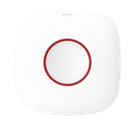 HIKVISION DS-PDEB1-EG2-WB BOTÓN DE PÁNICO INALÁMBRICO / PROTECCIÓN INSTANTÁNEA, DISEÑO COMPACTO Y TECNOLOGÍA DE VANGUARDIA / INTERIOR INDICADOR LED. #Hikvision #BotónDePánico #SeguridadInmediata #AlarmasHikvision #BotónInalámbrico