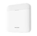 HIKVISION DS-PR1-WB - REPETIDOR DE SEÑAL (AX PRO) / LED INDICADOR / BATERÍA DE RESPALDO / NO COMPATIBLE CON EL PANEL DS-PHA64-LP. #Hikvision #AXPRO #SirenaInterior #AlarmaInalámbrica #DS-PR1-WB #SeguridadHikvision #AlarmaResidencial #SirenaHikvision #SistemaDeIntrusión #SeguridadInteligente