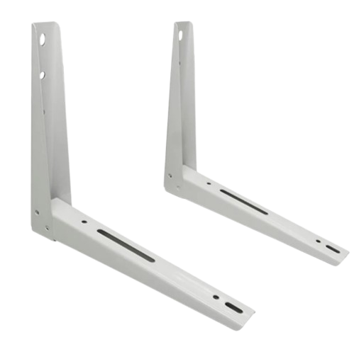 MGM MGM-BASE-12K-A/A - BASE L PARA AIRE ACONDICIONADO DE 12,000 BTU. #MGM #BaseMGM #BaseParaAires #Base12K #SoporteExteriorAires #AccesoriosAires #MGMTECNO #InstalaciónAires #AiresPanamá #SplitAires #BaseMetálicaAires #AiresMGM #SoporteMGM #TecnologíaPanamá