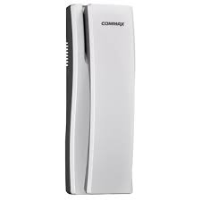 TELEFONO COMMAX BLANCO 4 LINEAS