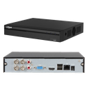 [DH-XVR5104HS-X] XVR DE 4 CH. PENTA-HÍBRIDO 1080P./IP. SOPORTA 1 SATA HASTA 10 TB. FORMATOS HDCVI / AHD / TVI / CVBS