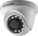 [DS-2CE56D0T-IRPF] CAMARA TIPO DOMO TURRET DE 2 MP  | 2,8 MM | IR INTELIGENTE: IR HASTA 20 MTS DE DISTANCIA. 4 EN 1 (4 SEÑALES CONMUTABLES TVI / AHD / CVI / CVBS)