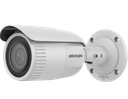 CÁMARA IP BULLET DE 5MP. HIKVISION CON LENTE VARIFOCAL MOTORIZADA DE 2,8 A 12mm. PARA UNA FÁCIL INSTALACIÓN Y MONITOREO. USO INTERIOR & EXTERIOR. #HIKVISION