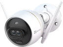 [CS-CV310] ﻿CÁMARA EZVIZ TIPO MINI BULLET IP CON RESOLUCIÓN DE 2MP. DOBLE LENTE CON AI/ VISIÓN A COLORES EN OSCURIDAD/ NOTIFICACIONES EN APP AL DETECTAR PERSONAS O VEHÍCULOS/ GRABACIÓN EN NUBE / AUDIO DE DOS VÍAS.﻿