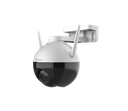 [CS-C8C] ﻿CÁMARA EZVIZ MINI PT. IP. DE 2MP./ EXTERIOR IP65 CON MOVIMIENTO PANORÁMICO/INCLINACIÓN/ WI-FI / DETECCIÓN HUMANA CON TECNOLOGÍA IA/ SEGUIMIENTO INTELIGENTE/ VISIÓN NOCTURNA A COLORES/ 360°/ NOTIFICACIONES/ MICROSD HASTA 256GB.﻿