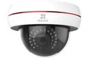 [CS-CV220] EZVIZ CS-CV220 - CÁMARA EZVIZ TIPO DOMO CON RESOLUCIÓN DE 2MP. WIFI / POE / IMPERMEABLE / PROTECCIÓN IP66 CONTRA AGUA Y POLVO / IK10 ANTIVANDÁLICA / MICRO SD HASTA 128GB.