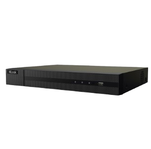 NVR DE 4 CANALES 8MP. (4K) HILOOK. COMPATIBLE CON CÁMARAS ACUSENSE/ 4 CANALES IP. + POE/ 1 BAHÍA DE DISCO DURO/ HDMI EN 4K.