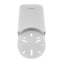[DH-PFA12A] DAHUA DH-PFA12A - PROMO - CAJA DE CONEXIONES PARA CÁMARAS DAHUA TIPO BULLET Y DOMO / MONTAJE EN PARED / MATERIAL POLICARBONATO. #Dahua #PFA12A #SoporteDahua #AccesoriosCCTV #CámarasDomo