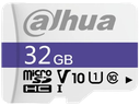 [DHI-TF-C100/32GB] TARJETA DE MEMORIA MICRO SD DE 32 GB. DAHUA CLASE 10.