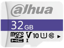 [DHI-TF-C100/32GBO11F1] DAHUA DHI-TF-C100/32GBO11F1 - TARJETA DE MEMORIA MICRO SD DE 32 GB. DAHUA CLASE 10. #Dahua #DahuaPanama #MemoriaDahua #TarjetaMicroSD