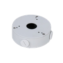 [DH-PFA13G] DAHUA PFA13G - CAJA DE CONEXIONES METÁLICA / COMPATIBLE CON DOMO Y BALA / CONSULTE LA SELECCIÓN DE ACCESORIOS / SERIES: HAC-HDW1200/1230/1500/1220SL, IPC-T1B20/40/ IPC-T1B20-L / HAC-HDW1801TL-A/ HAC-HDW1200TL-A/ENTRE OTRAS/ USO INTERIOR. #Dahua #DahuaPFA13G #CajaDeConexiones #CámarasDomo #Videovigilancia #Seguridad #AccesoriosDahua #CCTV #InstalaciónCámaras