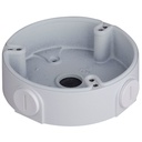 [DH-PFA137] DAHUA DH-PFA137 - CAJA DE CONEXIÓN PARA CÁMARAS. #Dahua #SoporteDahua #PFA137 #MontajeDahua #CámarasDahua