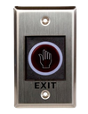 BOTON NO TOUCH 2X4