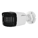 [DH-HAC-HFW1200TLN-A] CAMARA BULLET DE 2MP | LENTE FIJO 2.8MM | IR 80 MTRS |  MICRÓFONO INCORPORADO  | IP67