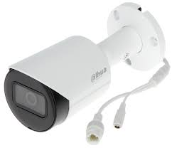 CAMARA IP BULLET DE 4MP WIZSENSE/ LENTE FIJO DE 2.8MM / IR 30 METROS / IVS / RANURA PARA MICRO SD DE 256GB / IP 67/ SMD PLUS