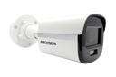 [DS-2CE10DF0T-FS] BALA TURBOHD 2 MEGAPIXEL (1080P) / IMAGEN A COLOR 24/7 / LENTE 2.8 MM / LUZ BLANCA 20 MTS / EXTERIOR IP67 / WDR 130 DB / MICRÓFONO INTEGRADO