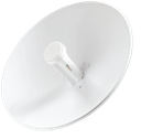 [PBE-M5-400] UBIQUITI PBE-M5-400 - POWERBEAM AIRMAX M5, LARGA DISTANCIA, FRECUENCIA 5 GHZ (5170-5875 MHZ) CON ANTENA TIPO PLATO DE 25 DBI. #UbiquitiPBE-M5-400 #Ubiquiti #Proyectos #Enlaces #PuntoAPunto