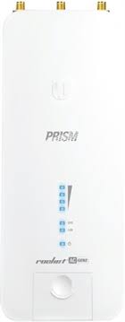 RADIO ESTACIÓN BASE AIRMAX AC GEN2 HASTA 500 MBPS, 5 GHZ (5150 - 5875 MHZ) CON TECNOLOGÍA AIRPRISM