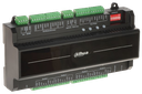 PANEL DE CONTROL DE ACCESO PARA 4 PUERTAS Y 4 LECTORAS/ TCP/IP/ COMUNICACIÓN RS-485 Y WIEGAND/ 100,000 USUARIOS, 3,000 HUELLAS Y 500,000 REGISTROS/ SOPORTA INTERLOCK, ANTI-PASSBACK, DESBLOQUEO REMOTO/ FUNCION WATCHDOG