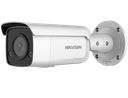 HIKVISION DS-2CD2T46G2-ISU/SL CÁMARA IP. BULLET DE 4MP. HIKVISION. TECNOLOGÍA ACUSENSE PARA DISTINGUIR ENTRE OBJETIVOS HUMANOS Y VEHÍCULOS. ILUMINACIÓN ESTROBOSCÓPICA Y SIRENA INTEGRADAS PARA DISUASIÓN ACTIVA / TECNOLOGÍA DARK FIGHTER / IR 30 MTS. IP67 / IK10. AUDIO BIDIRECCIONAL CON MICRÓFONO Y ALTAVOZ INCORPORADOS / H.265+ / SD HASTA 256 GB. #CámarasDeSeguridad  #SeguridadInteligente  #TecnologíaHikvision  #VigilanciaAvanzada #ControlTotal